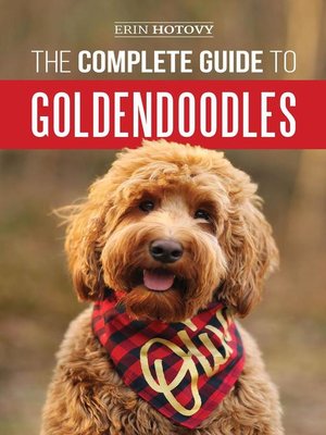 cover image of The Complete Guide to Goldendoodles